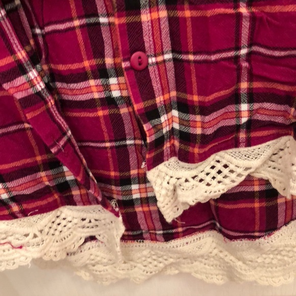 Flannel - Picture 2 of 3